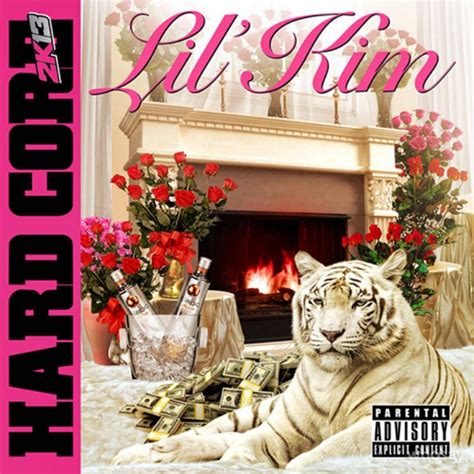 lil kim fendi cover